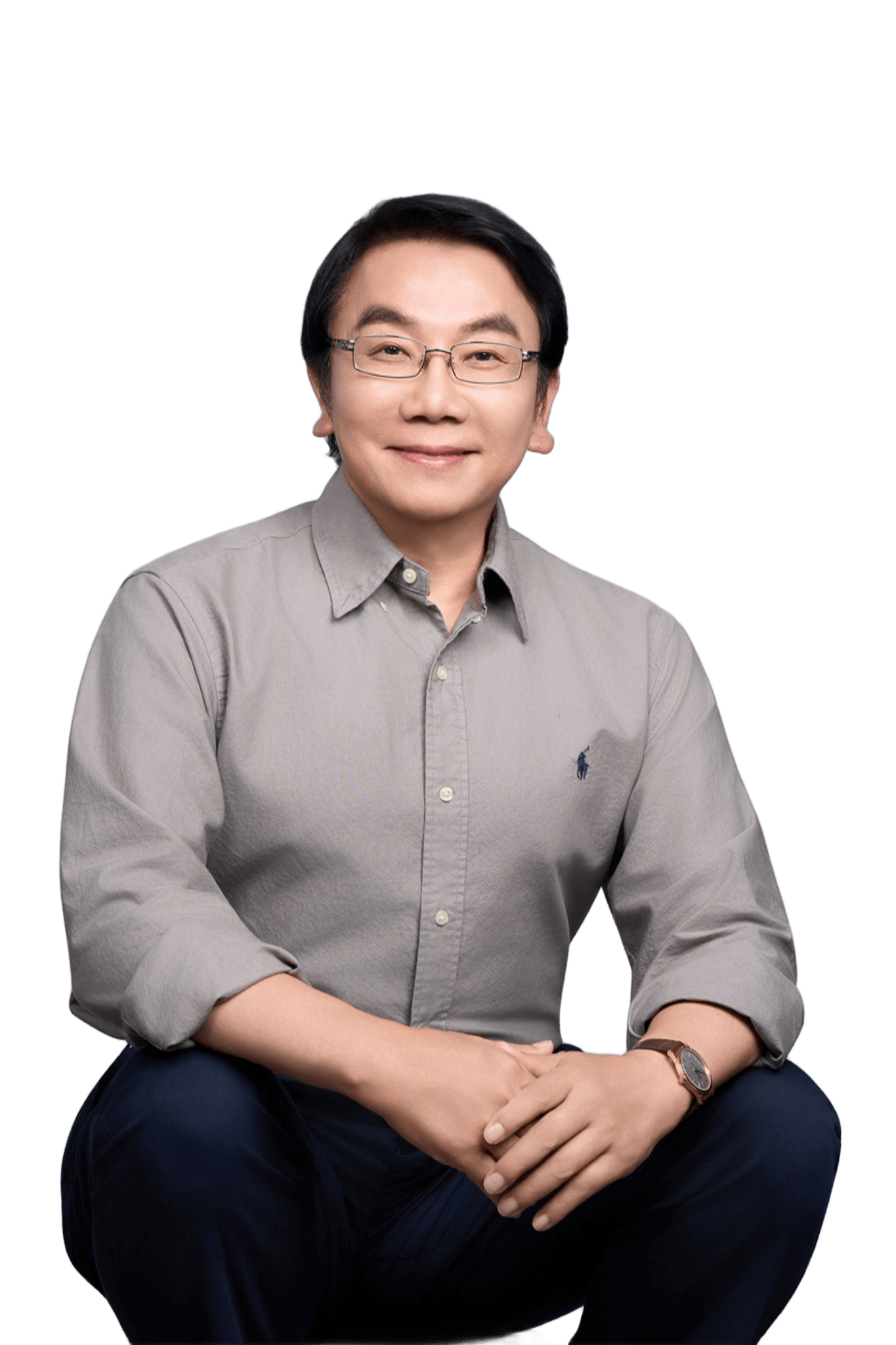 靳邦忠 候選人形象照